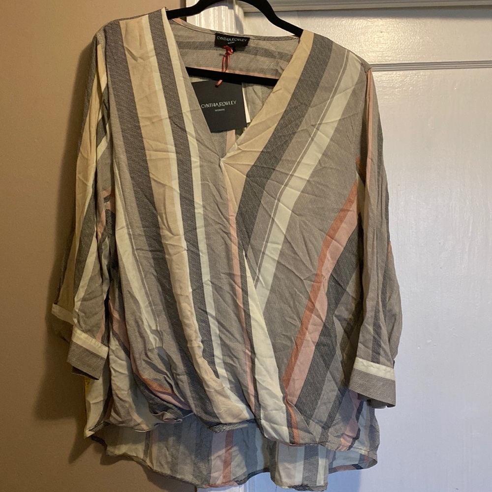 Brand new dress shirt